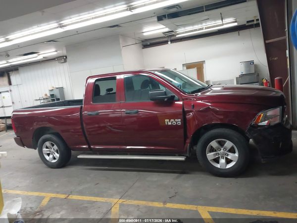 2016 RAM 1500 EXPRESS