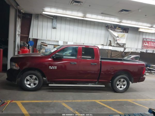 2016 RAM 1500 EXPRESS