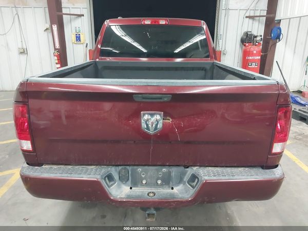 2016 RAM 1500 EXPRESS