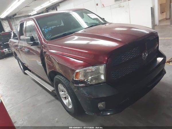 2016 RAM 1500 EXPRESS