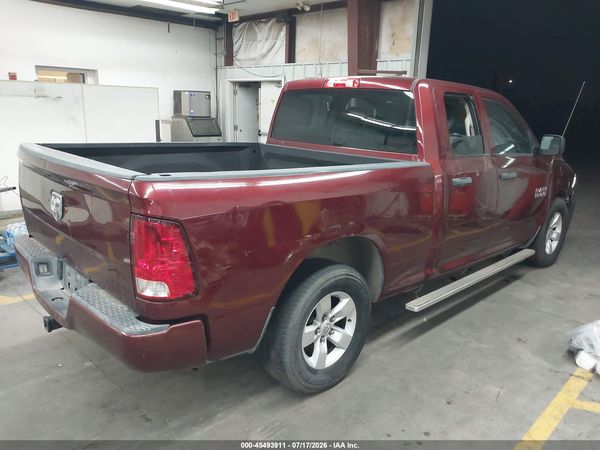 2016 RAM 1500 EXPRESS