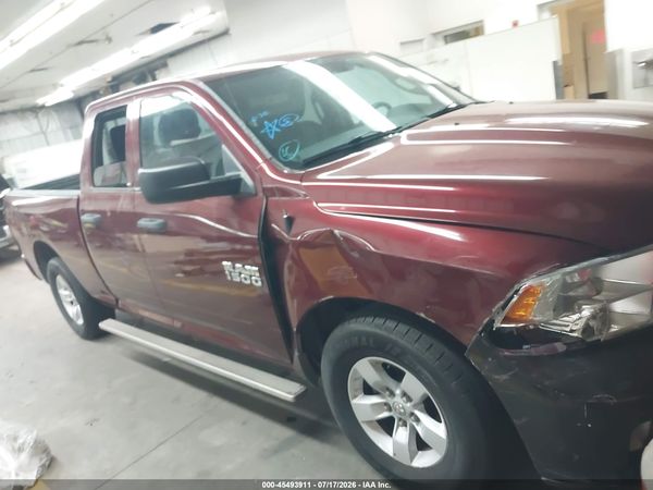 2016 RAM 1500 EXPRESS