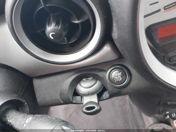 2013 MINI HARDTOP COOPER