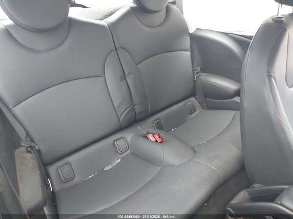 2013 MINI HARDTOP COOPER