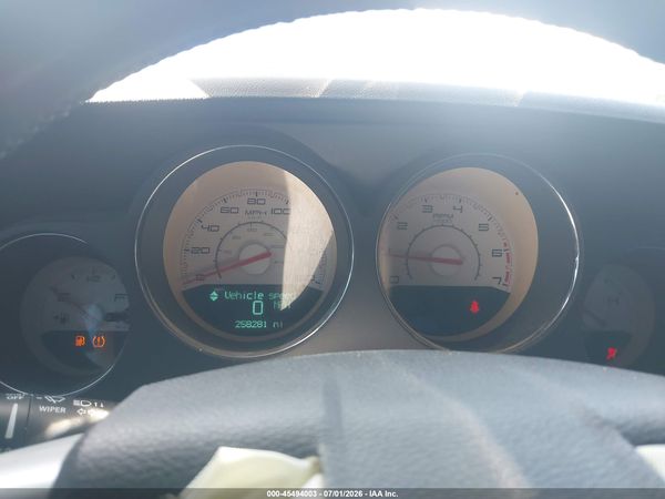2012 DODGE CHALLENGER R/T