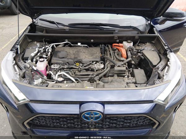 2022 TOYOTA RAV4 PRIME XSE