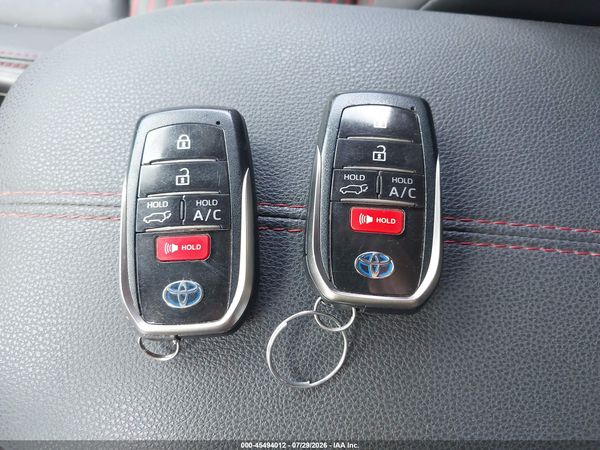 2022 TOYOTA RAV4 PRIME XSE