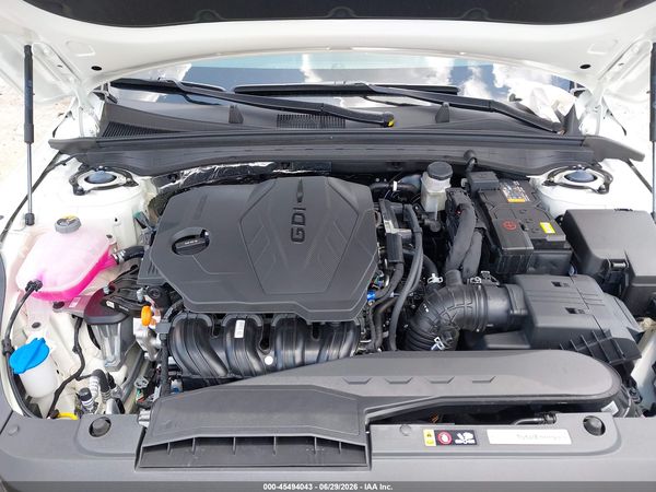 2026 KIA K5 EX