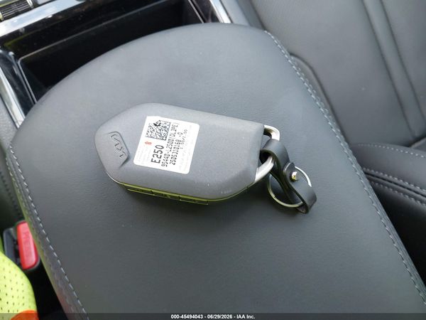 2026 KIA K5 EX