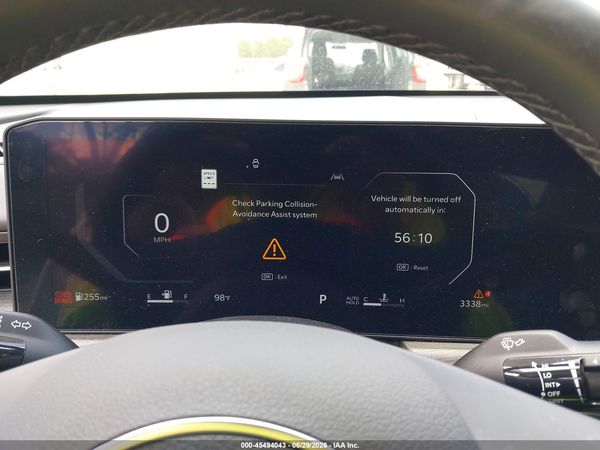2026 KIA K5 EX