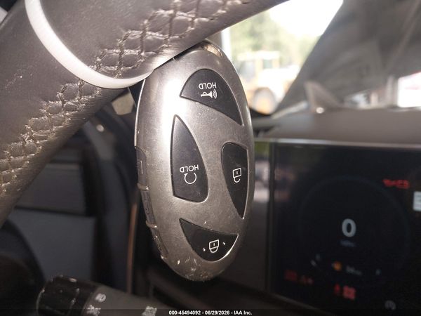 2024 HYUNDAI SANTA FE CALLIGRAPHY — I11