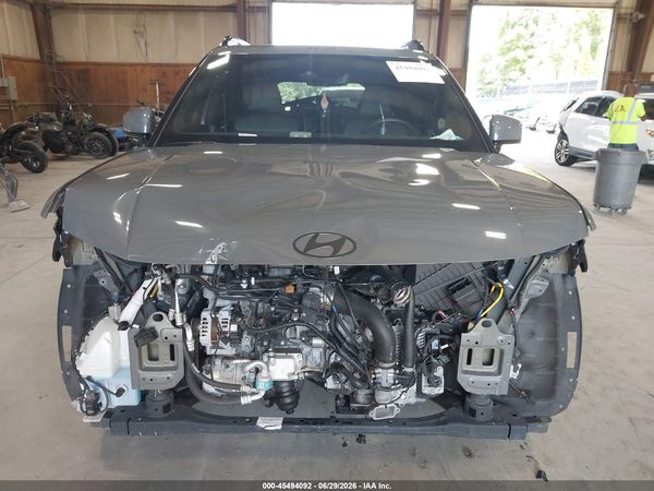 2024 HYUNDAI SANTA FE CALLIGRAPHY — I115