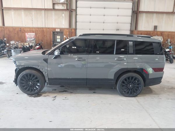 2024 HYUNDAI SANTA FE CALLIGRAPHY — I117