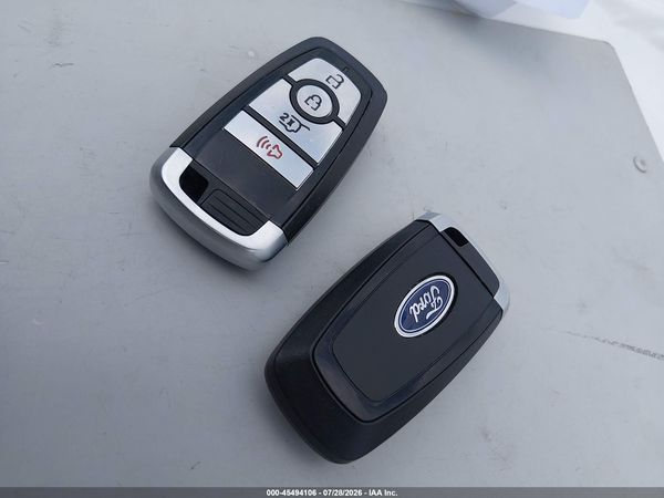 2022 FORD BRONCO SPORT BIG BEND — I11