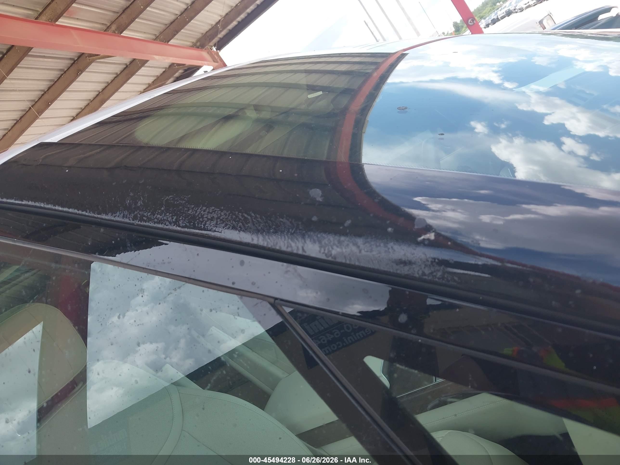 2025 LAND ROVER RANGE ROVER P400 SE 7 SEAT