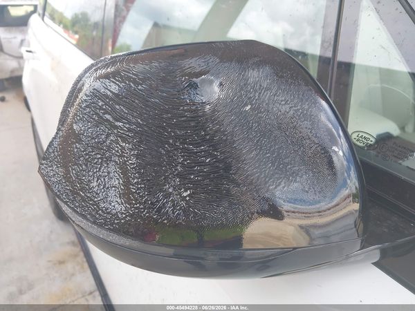 2025 LAND ROVER RANGE ROVER P400 SE 7 SEAT