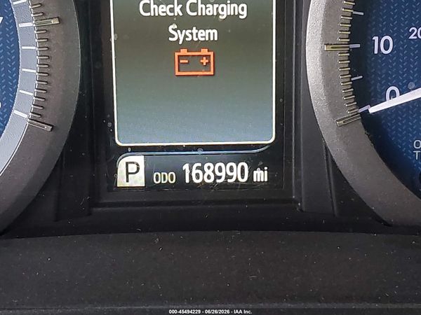 2019 TOYOTA SIENNA L 7 PASSENGER