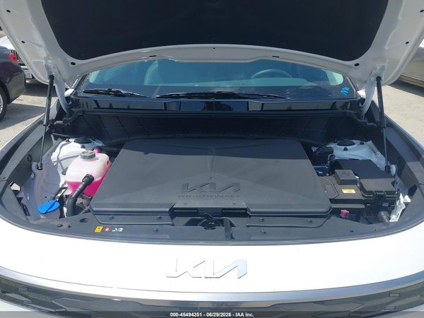 2026 KIA NIRO EV WIND
