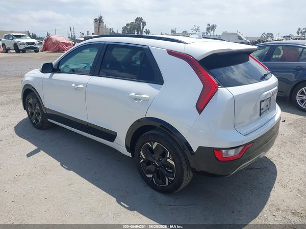 2026 KIA NIRO EV WIND