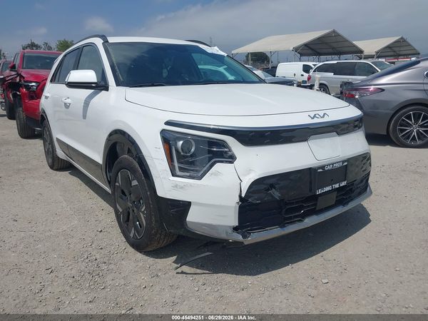 2026 KIA NIRO EV WIND