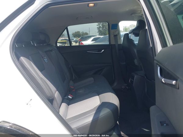 2026 KIA NIRO EV WIND