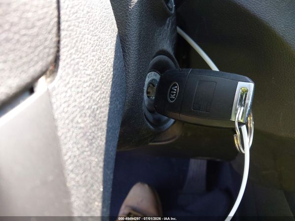 2016 KIA SORENTO 3.3L LX