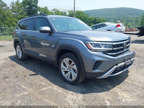 2023 VOLKSWAGEN ATLAS 2.0T SE W/TECHNOLOGY — I1