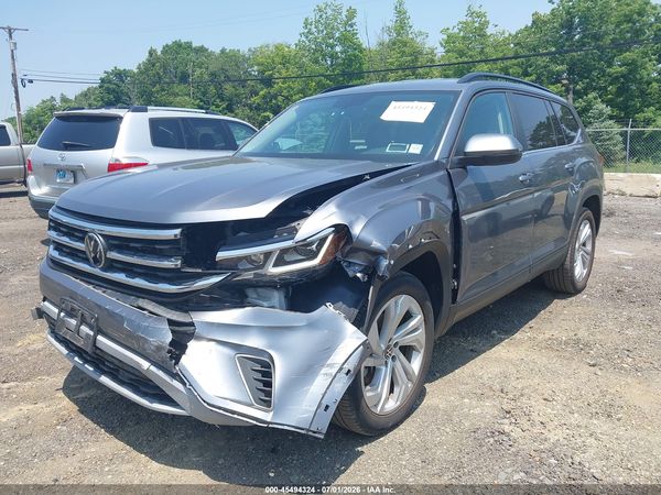 2023 VOLKSWAGEN ATLAS 2.0T SE W/TECHNOLOGY — I6
