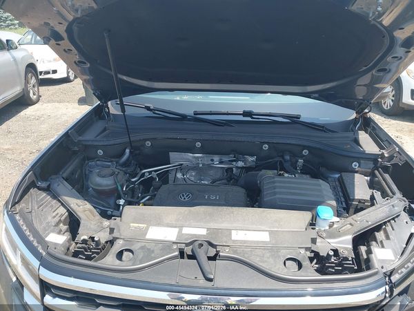 2023 VOLKSWAGEN ATLAS 2.0T SE W/TECHNOLOGY — I10