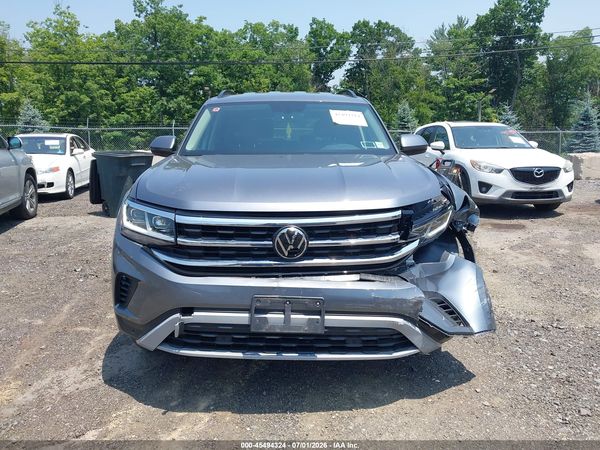 2023 VOLKSWAGEN ATLAS 2.0T SE W/TECHNOLOGY — I115