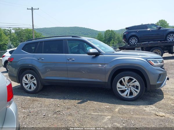 2023 VOLKSWAGEN ATLAS 2.0T SE W/TECHNOLOGY — I116