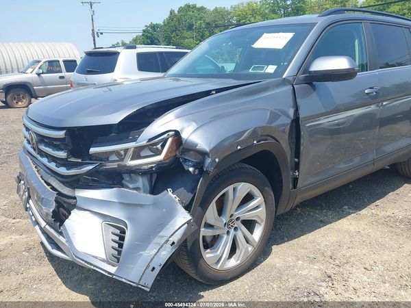 2023 VOLKSWAGEN ATLAS 2.0T SE W/TECHNOLOGY — I152