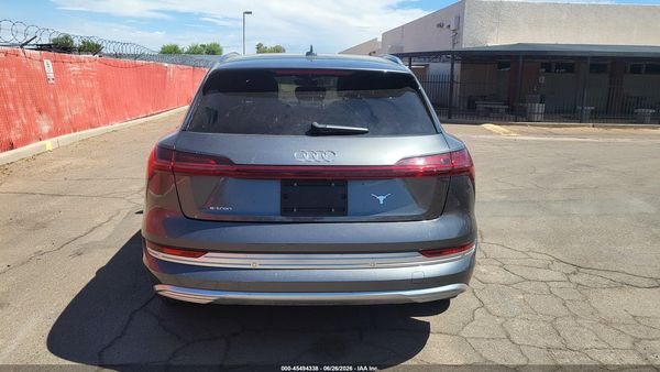 2019 AUDI E-TRON PREMIUM PLUS