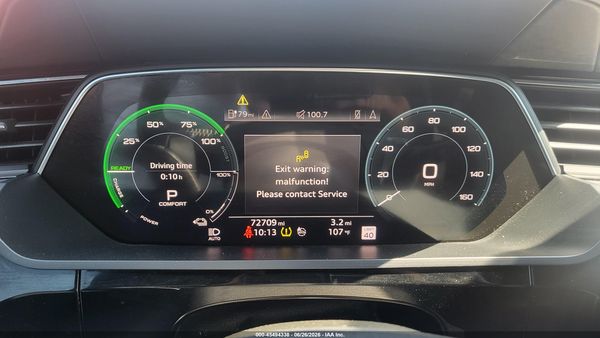 2019 AUDI E-TRON PREMIUM PLUS