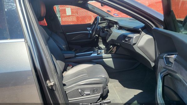 2019 AUDI E-TRON PREMIUM PLUS