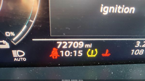 2019 AUDI E-TRON PREMIUM PLUS