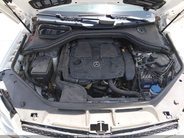 2018 MERCEDES-BENZ GLE 350 GLE350