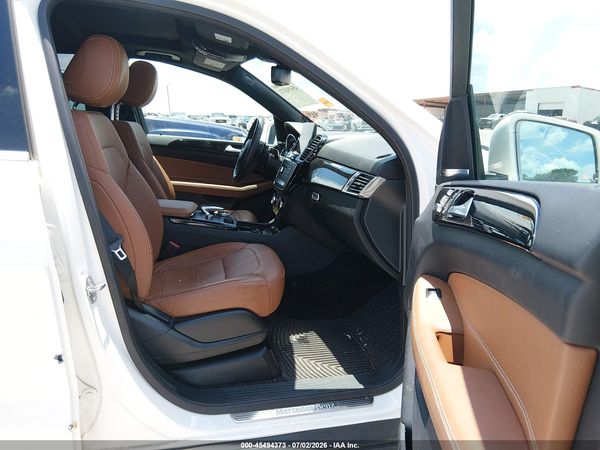 2018 MERCEDES-BENZ GLE 350 GLE350