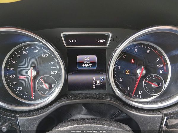 2018 MERCEDES-BENZ GLE 350 GLE350