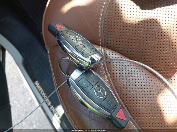 2018 MERCEDES-BENZ GLE 350 GLE350