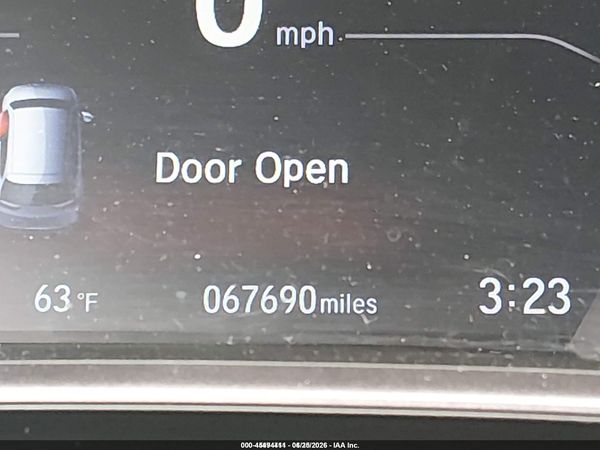 2017 HONDA CR-V EX-L/EX-L NAVI