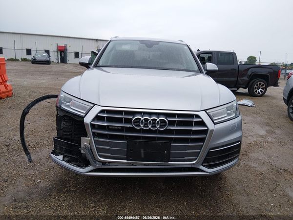 2020 AUDI Q5