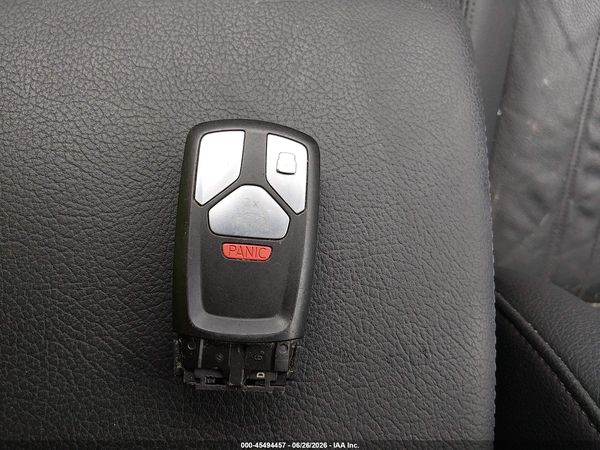 2020 AUDI Q5