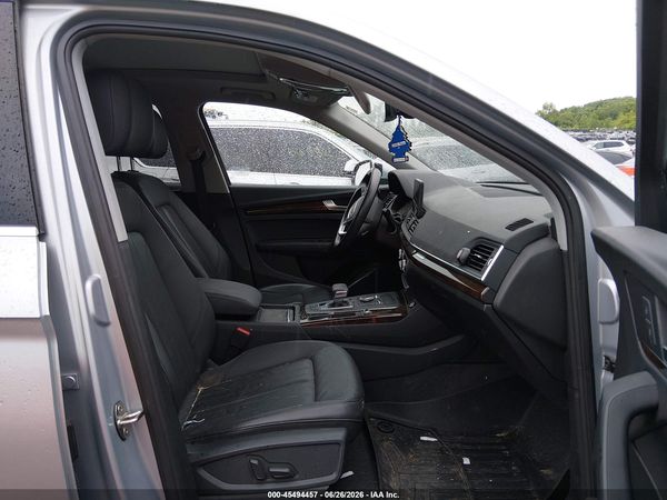 2020 AUDI Q5