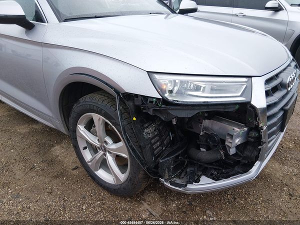 2020 AUDI Q5