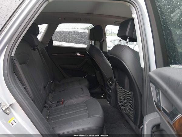 2020 AUDI Q5