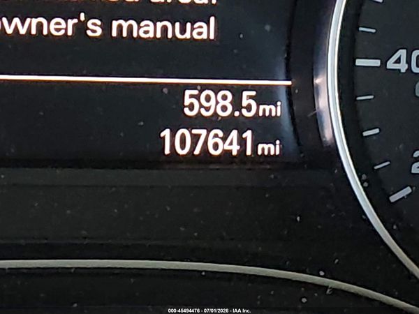 2016 AUDI A6 3.0T PREMIUM PLUS