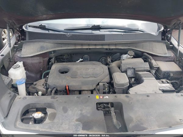 2018 KIA SORENTO 2.4L LX