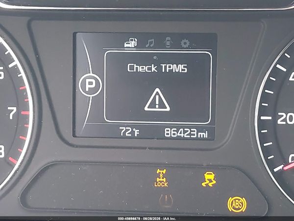 2018 KIA SORENTO 2.4L LX