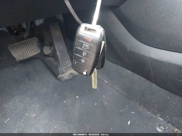 2018 KIA SORENTO 2.4L LX
